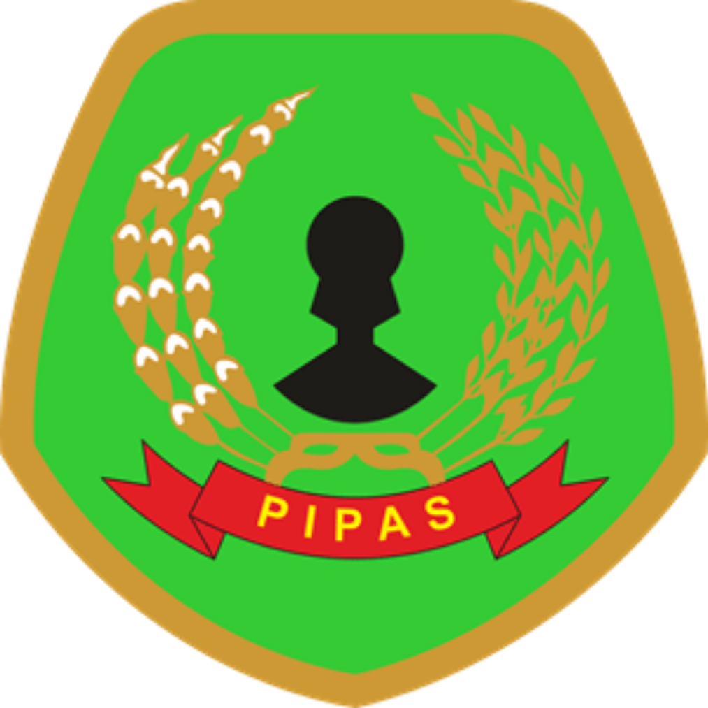 Logo PIPAS